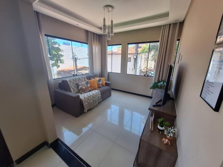 Ap Sao Jose Antunes Maragogi São José da Coroa Grande Zewnętrze zdjęcie